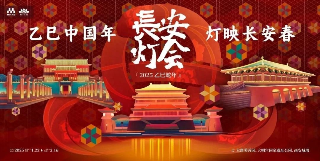 Datang Never Sleeps City 2025 (3)