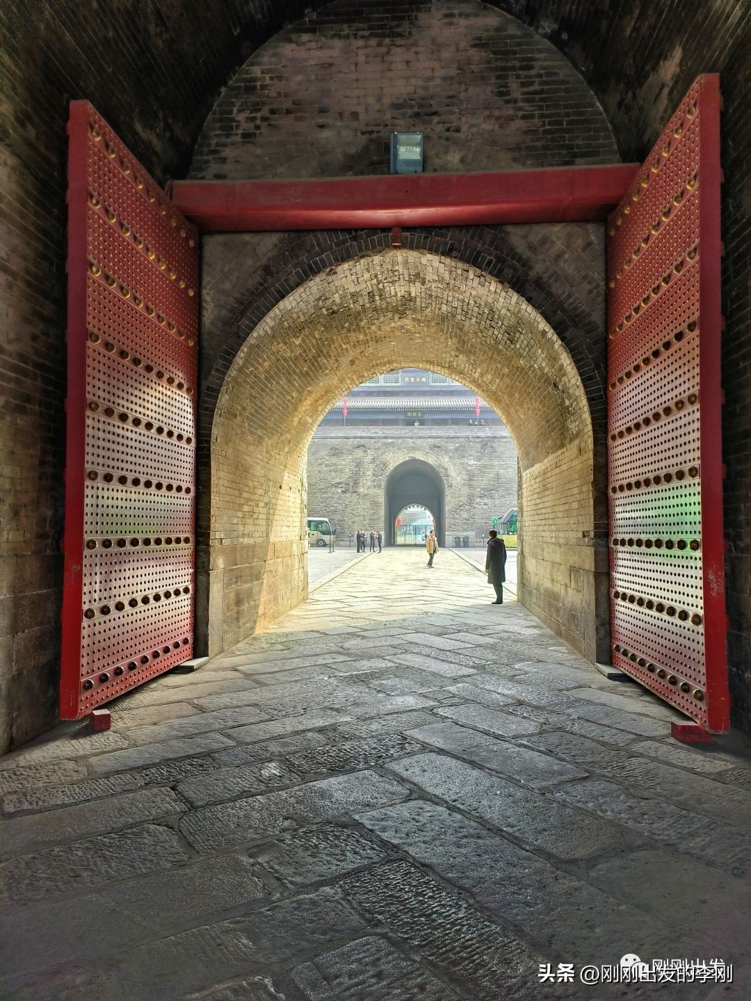 Ming City Wall (6)