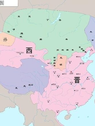 Western Jin Western Jin