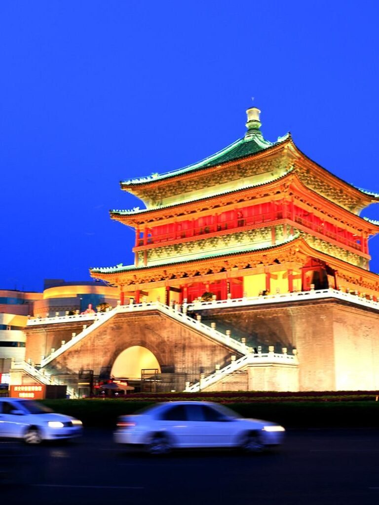 Xi 'an 3-day tour
