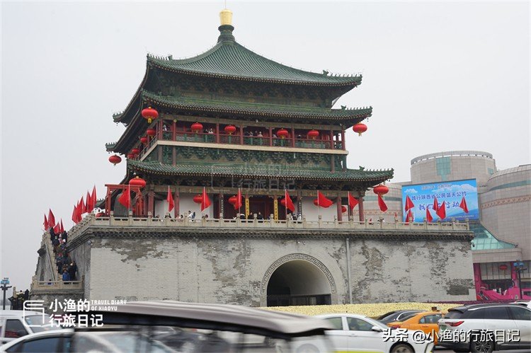 Xi 'an classic one-day tour (13)