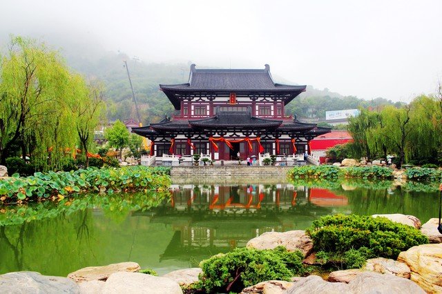 Xi ‘an five days (2)