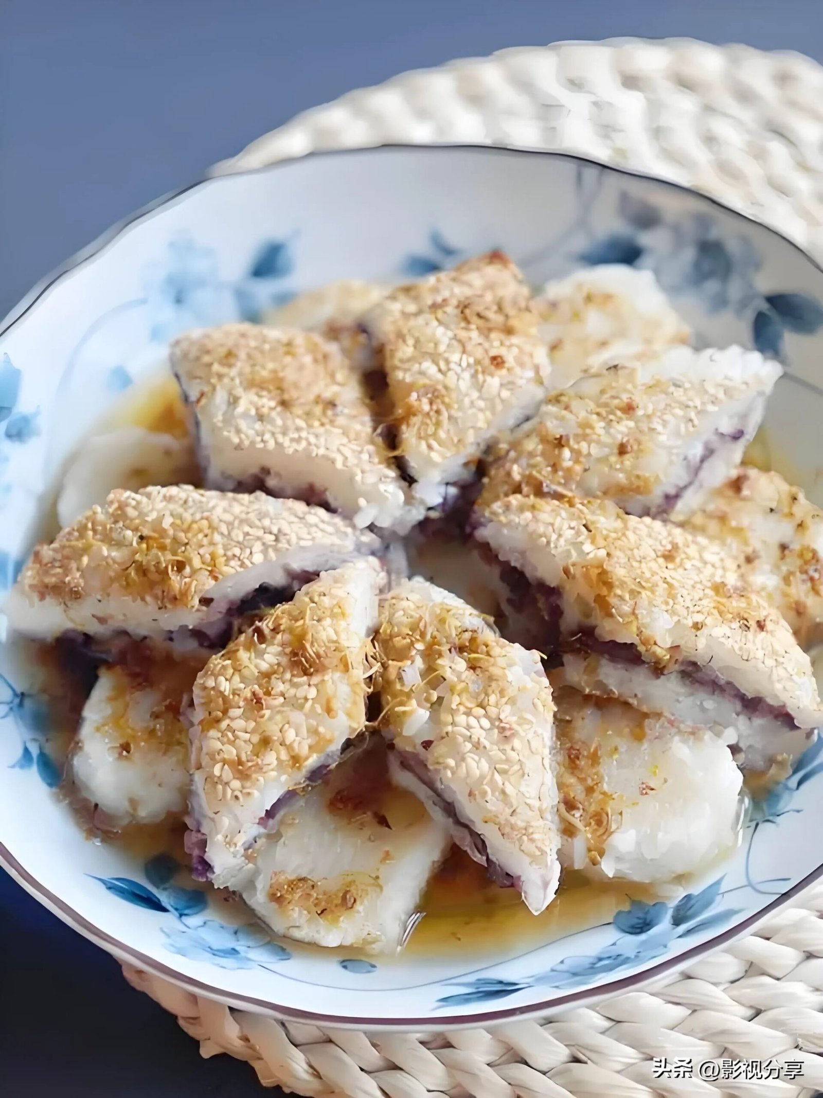Xi'an Desserts (3)