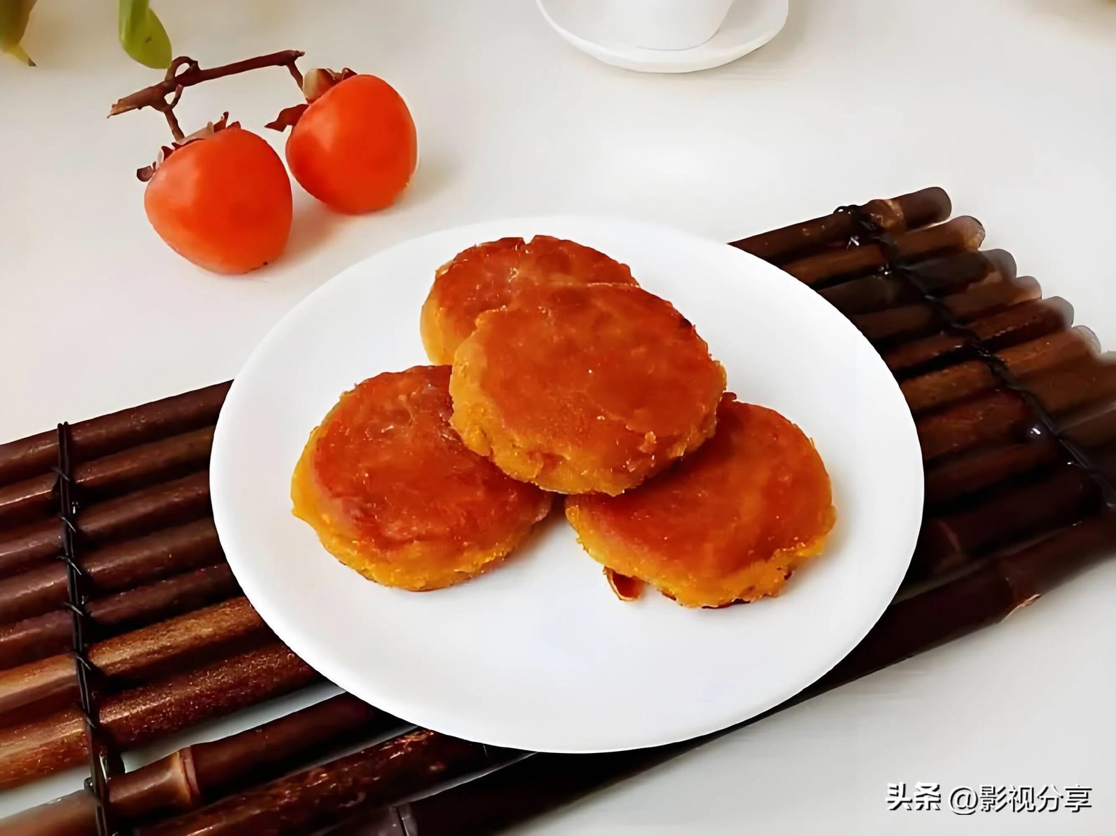 Xi'an Desserts (4)