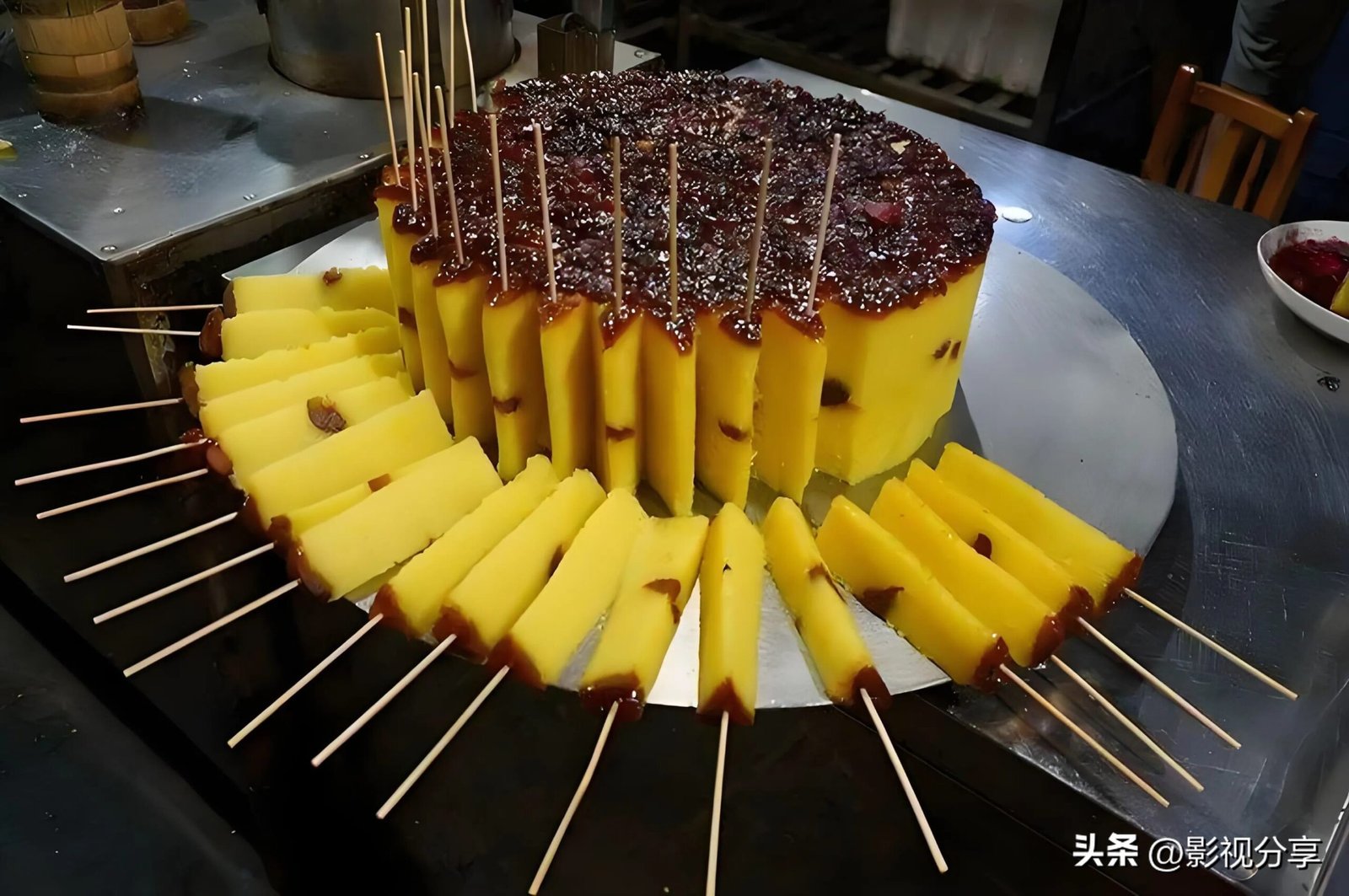 Xi'an Desserts (5)
