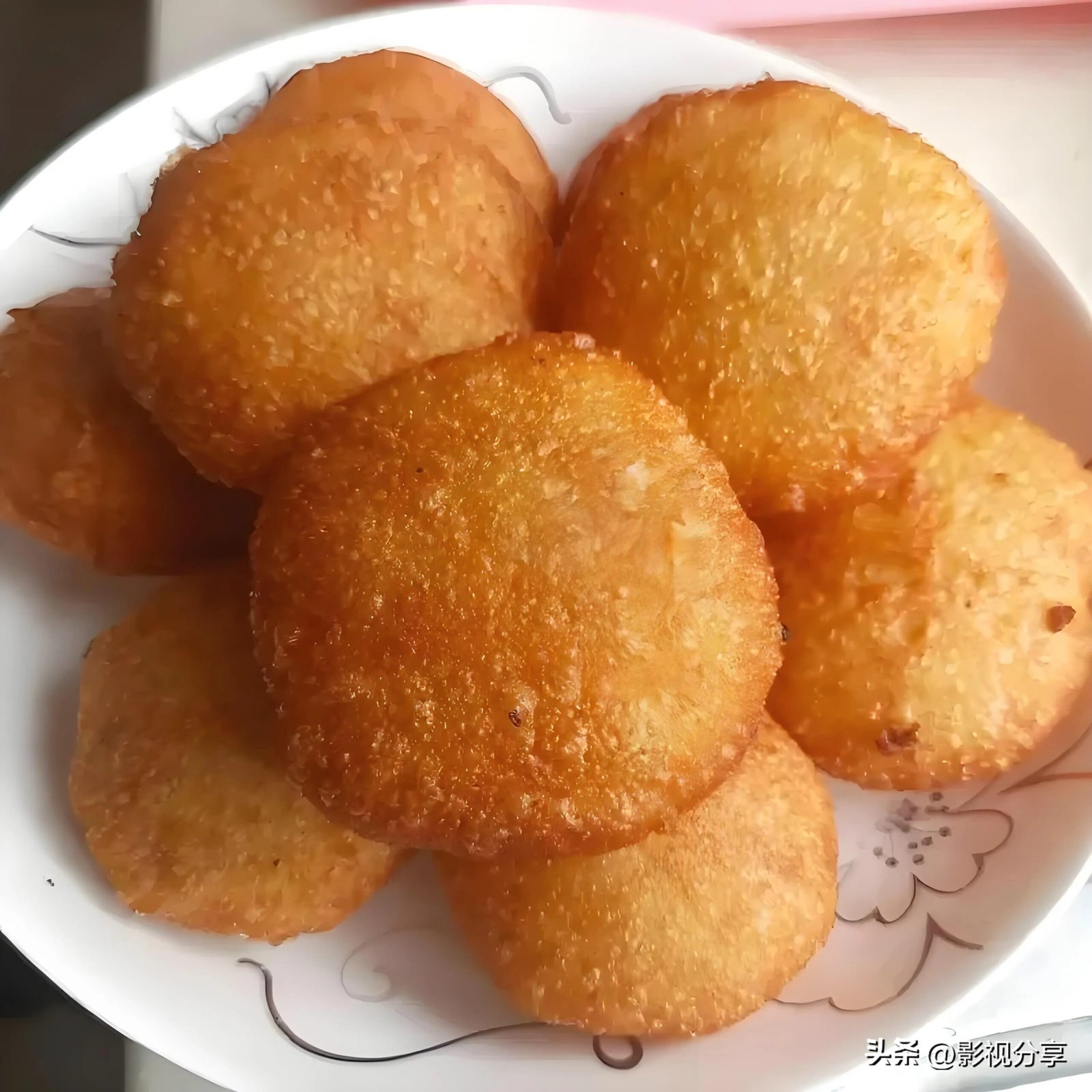 Xi'an Desserts (6)
