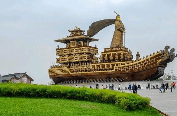 changan District travel guide (2)