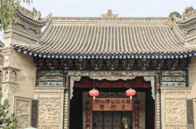changan District travel guide (3)