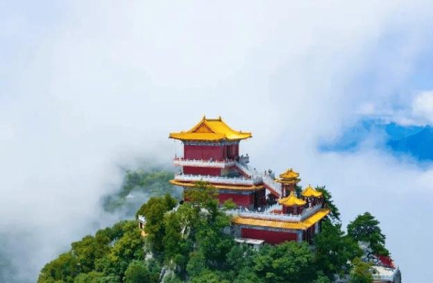 changan District travel guide (4)
