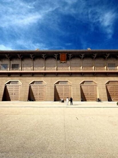 later qin xi’an later qin xi'an